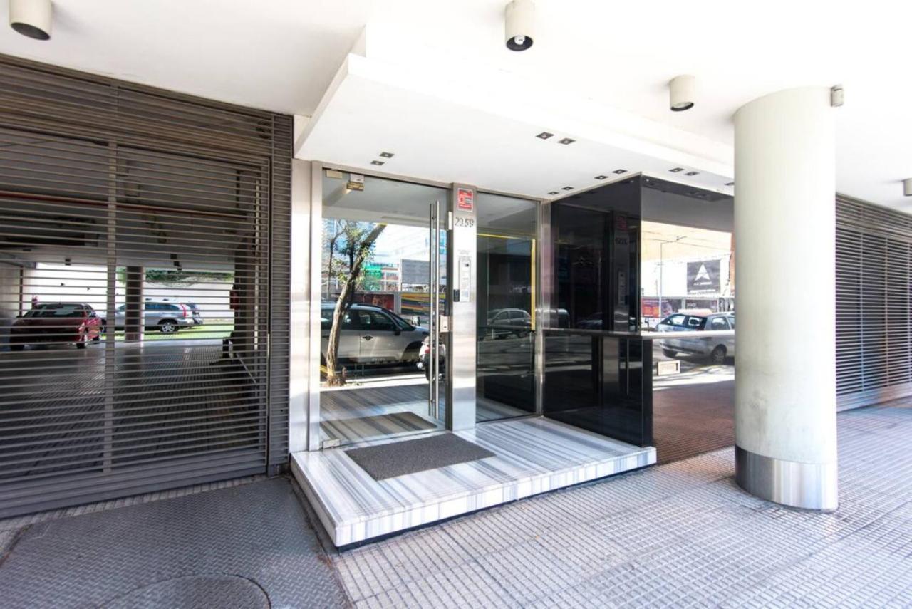 Studios En Palermo Soho Buenos Aires Luaran gambar