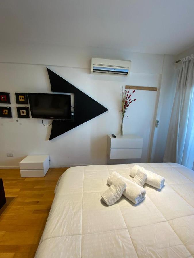 Studios En Palermo Soho Buenos Aires Luaran gambar