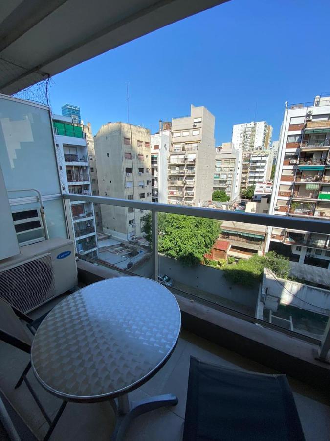 Studios En Palermo Soho Buenos Aires Luaran gambar