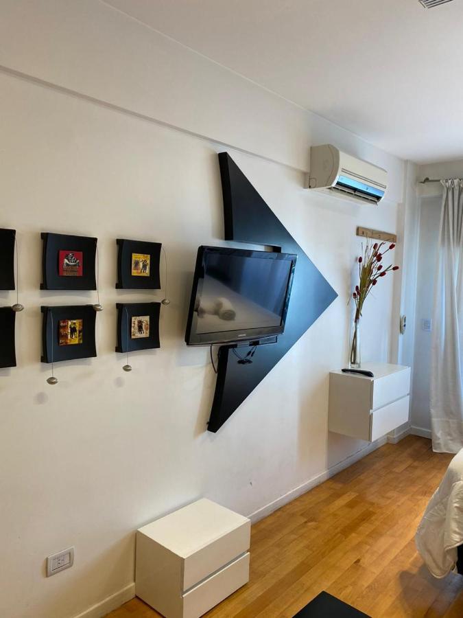 Studios En Palermo Soho Buenos Aires Luaran gambar