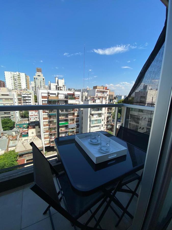 Studios En Palermo Soho Buenos Aires Luaran gambar