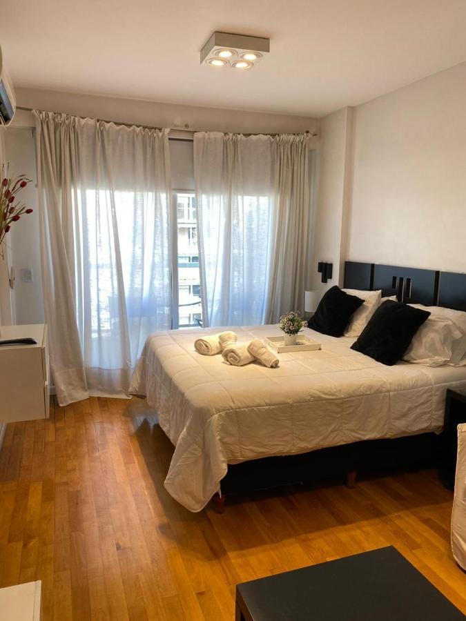 Studios En Palermo Soho Buenos Aires Luaran gambar