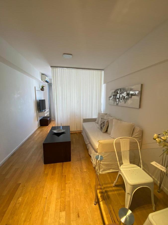 Studios En Palermo Soho Buenos Aires Luaran gambar