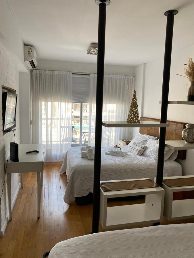 Studios En Palermo Soho Buenos Aires Luaran gambar