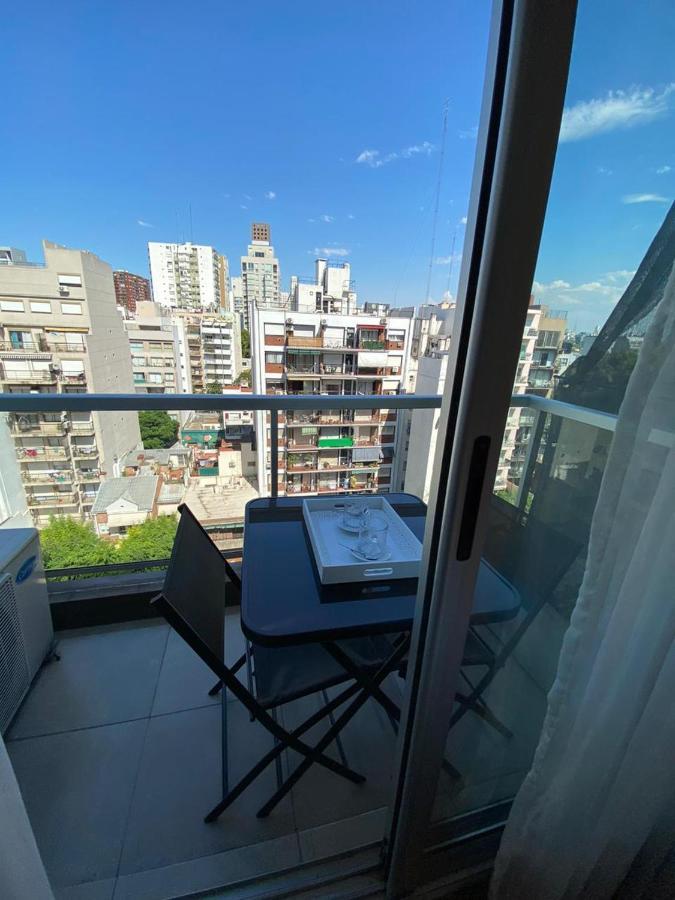 Studios En Palermo Soho Buenos Aires Luaran gambar