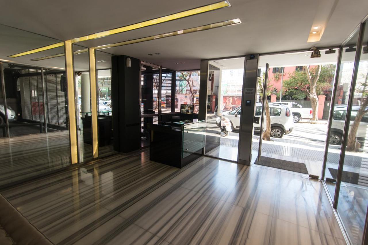Studios En Palermo Soho Buenos Aires Luaran gambar